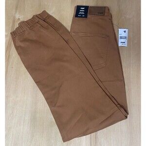 Mavi High Rise Anna Slim Jogger Style Pants Size 27/28 NWT MSRP $98